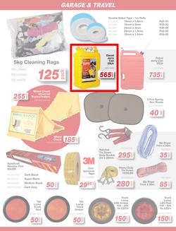 Autozone : Fuel Your Heart (24 February - 09 March 2025), page 3