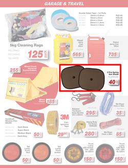 Autozone : Fuel Your Heart (24 February - 09 March 2025), page 3