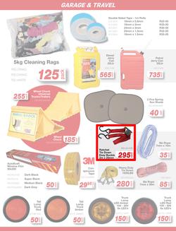 Autozone : Fuel Your Heart (24 February - 09 March 2025), page 3