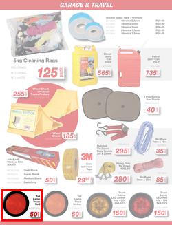 Autozone : Fuel Your Heart (24 February - 09 March 2025), page 3