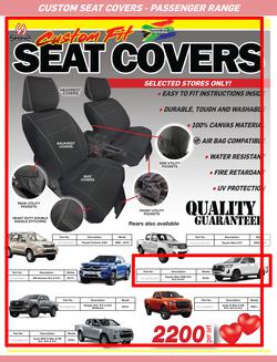 Autozone : Fuel Your Heart (24 February - 09 March 2025), page 5