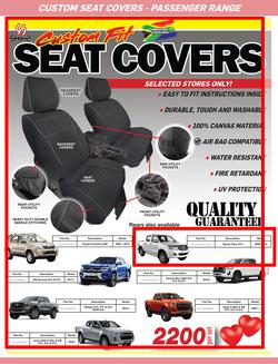 Autozone : Fuel Your Heart (24 February - 09 March 2025), page 5