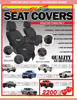 Autozone : Fuel Your Heart (24 February - 09 March 2025), page 5