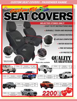Autozone : Fuel Your Heart (24 February - 09 March 2025), page 5