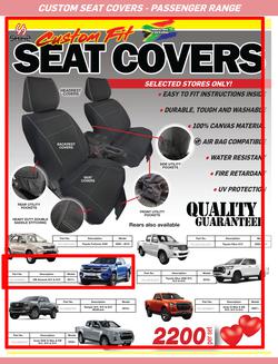 Autozone : Fuel Your Heart (24 February - 09 March 2025), page 5