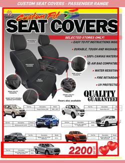 Autozone : Fuel Your Heart (24 February - 09 March 2025), page 5