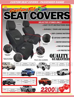 Autozone : Fuel Your Heart (24 February - 09 March 2025), page 5
