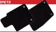 Carpet For Hyundai H100 2010- FED.MATCPT334-Per Set