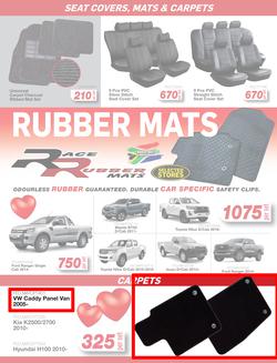 Autozone : Fuel Your Heart (24 February - 09 March 2025), page 6