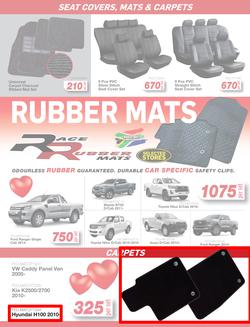 Autozone : Fuel Your Heart (24 February - 09 March 2025), page 6