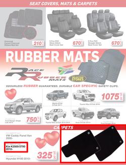 Autozone : Fuel Your Heart (24 February - 09 March 2025), page 6
