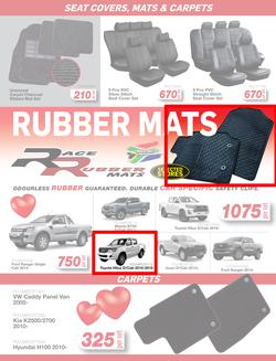 Autozone : Fuel Your Heart (24 February - 09 March 2025), page 6