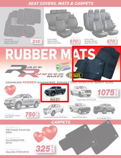 Autozone : Fuel Your Heart (24 February - 09 March 2025), page 6