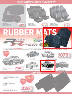 Autozone : Fuel Your Heart (24 February - 09 March 2025), page 6