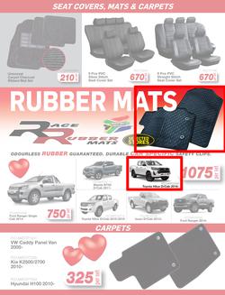 Autozone : Fuel Your Heart (24 February - 09 March 2025), page 6