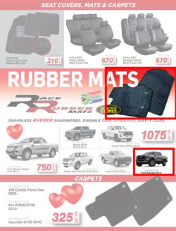 Autozone : Fuel Your Heart (24 February - 09 March 2025), page 6