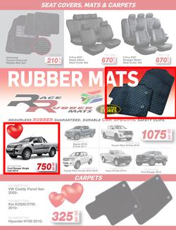 Autozone : Fuel Your Heart (24 February - 09 March 2025), page 6