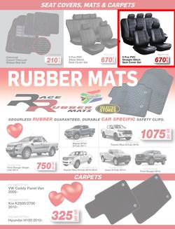Autozone : Fuel Your Heart (24 February - 09 March 2025), page 6