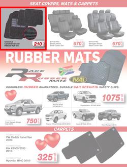 Autozone : Fuel Your Heart (24 February - 09 March 2025), page 6