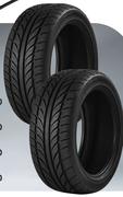 Symmetry 88V 195/60R15 SYM SY201 EMS.NT19560R15SYM 