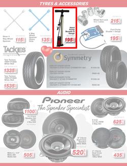 Autozone : Fuel Your Heart (24 February - 09 March 2025), page 7