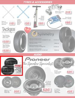 Autozone : Fuel Your Heart (24 February - 09 March 2025), page 7