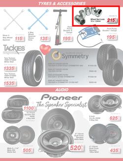 Autozone : Fuel Your Heart (24 February - 09 March 2025), page 7