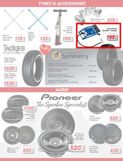 Autozone : Fuel Your Heart (24 February - 09 March 2025), page 7