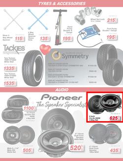 Autozone : Fuel Your Heart (24 February - 09 March 2025), page 7