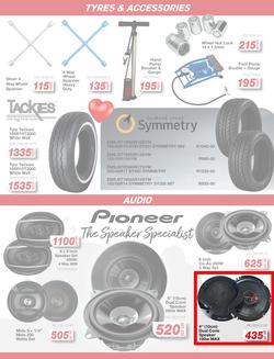 Autozone : Fuel Your Heart (24 February - 09 March 2025), page 7