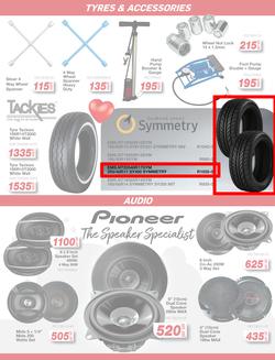 Autozone : Fuel Your Heart (24 February - 09 March 2025), page 7