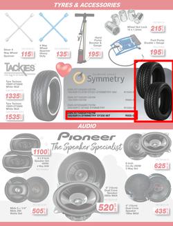 Autozone : Fuel Your Heart (24 February - 09 March 2025), page 7