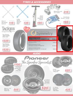 Autozone : Fuel Your Heart (24 February - 09 March 2025), page 7
