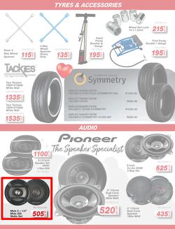 Autozone : Fuel Your Heart (24 February - 09 March 2025), page 7