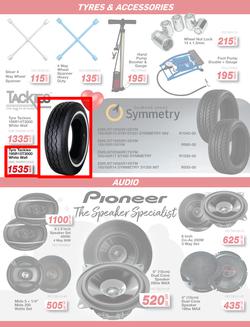 Autozone : Fuel Your Heart (24 February - 09 March 2025), page 7