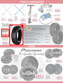 Autozone : Fuel Your Heart (24 February - 09 March 2025), page 7