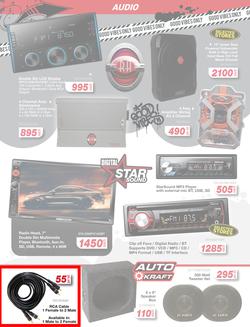 Autozone : Fuel Your Heart (24 February - 09 March 2025), page 8