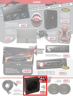 Autozone : Fuel Your Heart (24 February - 09 March 2025), page 8