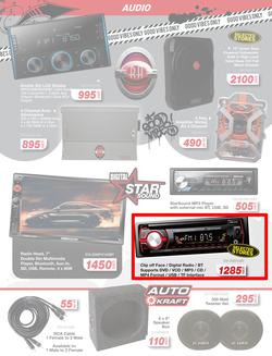 Autozone : Fuel Your Heart (24 February - 09 March 2025), page 8