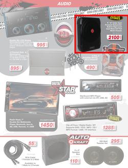 Autozone : Fuel Your Heart (24 February - 09 March 2025), page 8