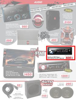 Autozone : Fuel Your Heart (24 February - 09 March 2025), page 8
