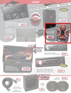 Autozone : Fuel Your Heart (24 February - 09 March 2025), page 8