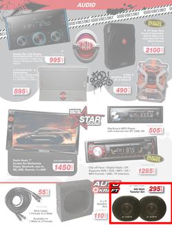 Autozone : Fuel Your Heart (24 February - 09 March 2025), page 8