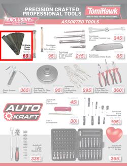 Autozone : Fuel Your Heart (24 February - 09 March 2025), page 9