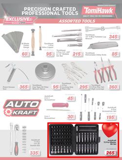 Autozone : Fuel Your Heart (24 February - 09 March 2025), page 9