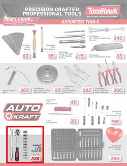 Autozone : Fuel Your Heart (24 February - 09 March 2025), page 9
