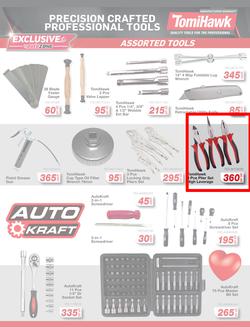 Autozone : Fuel Your Heart (24 February - 09 March 2025), page 9