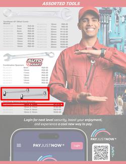 Autozone : Fuel Your Heart (24 February - 09 March 2025), page 10