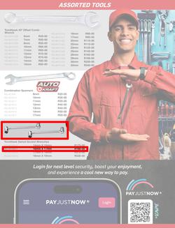 Autozone : Fuel Your Heart (24 February - 09 March 2025), page 10