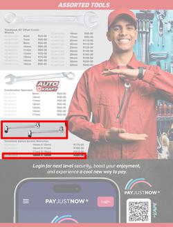 Autozone : Fuel Your Heart (24 February - 09 March 2025), page 10